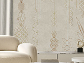 Артикул Luxe-25: 1 30981, LUXE 25, Wall street в текстуре, фото 1